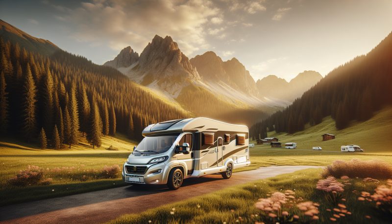 HYMER / ERIBA / HYMERCAR